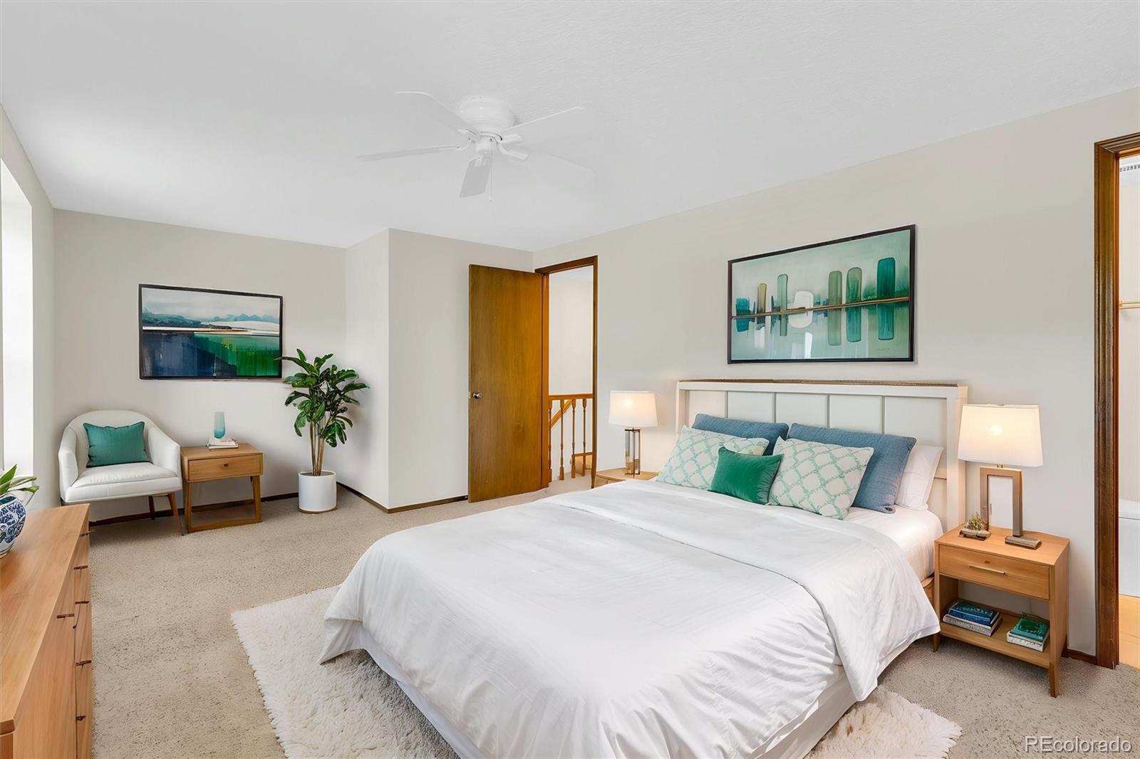 MLS Image #19 for 8871 e amherst drive,denver, Colorado