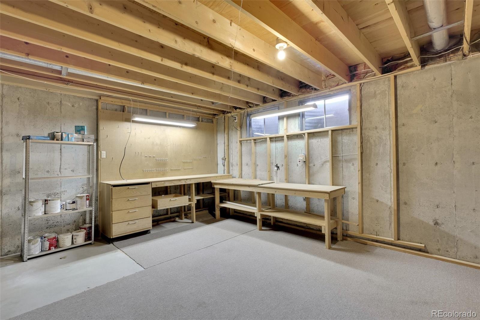 MLS Image #29 for 8871 e amherst drive,denver, Colorado