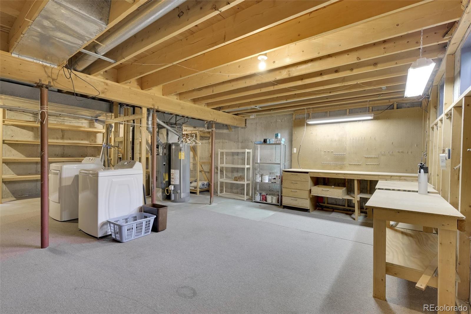 MLS Image #30 for 8871 e amherst drive,denver, Colorado