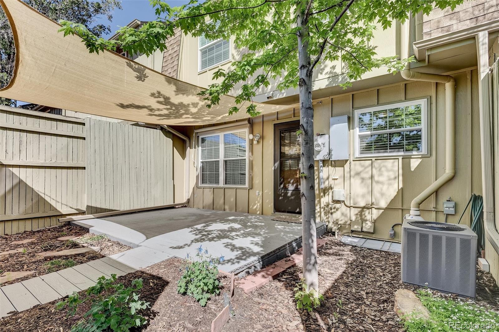 MLS Image #31 for 8871 e amherst drive,denver, Colorado