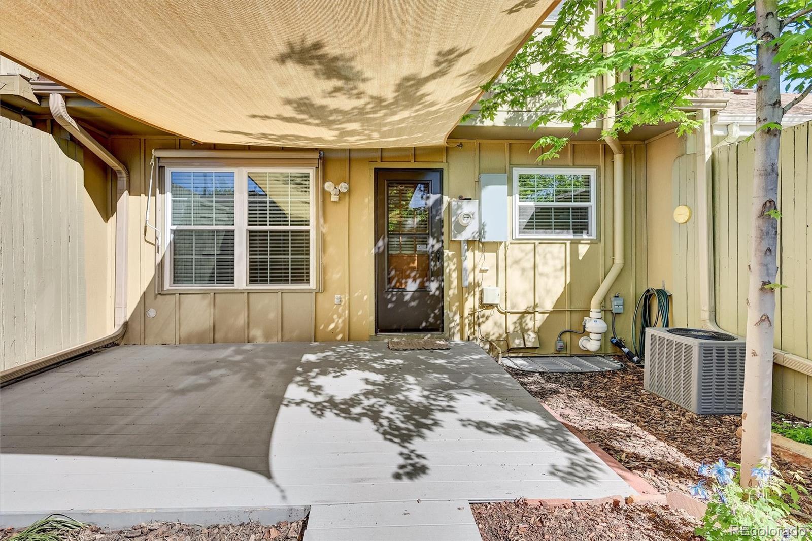 MLS Image #32 for 8871 e amherst drive,denver, Colorado