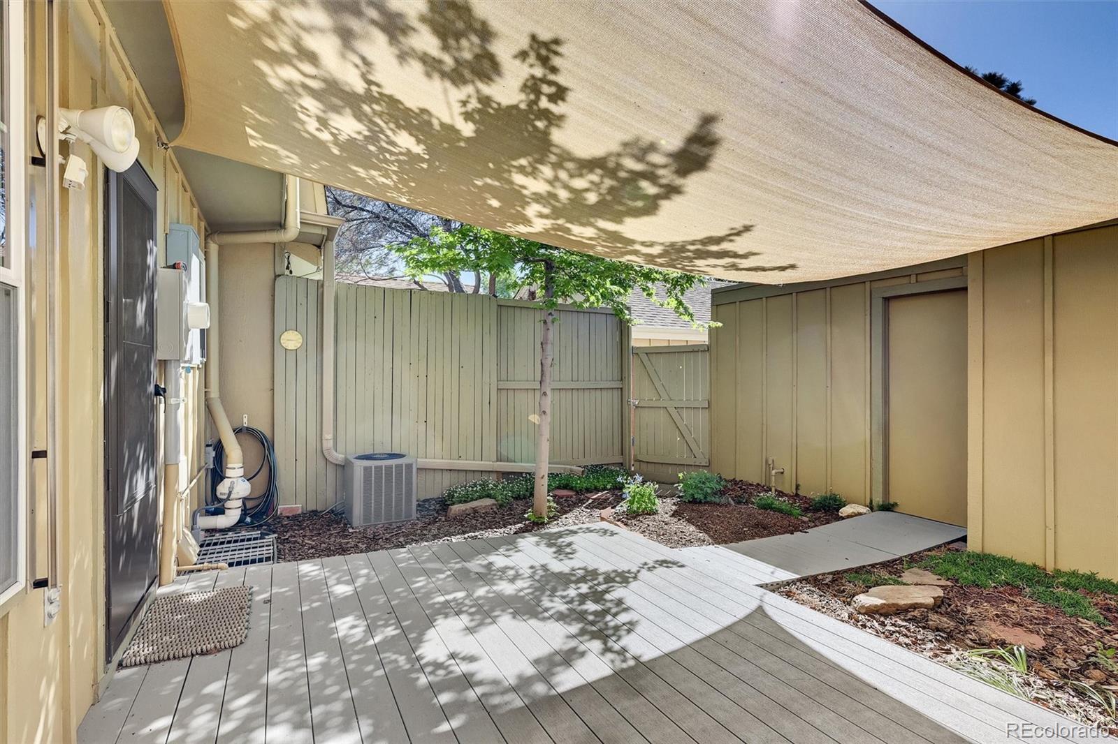 MLS Image #33 for 8871 e amherst drive,denver, Colorado