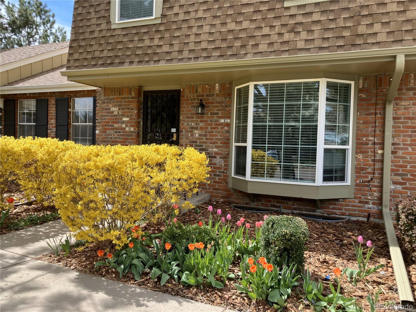 MLS Image #35 for 8871 e amherst drive,denver, Colorado