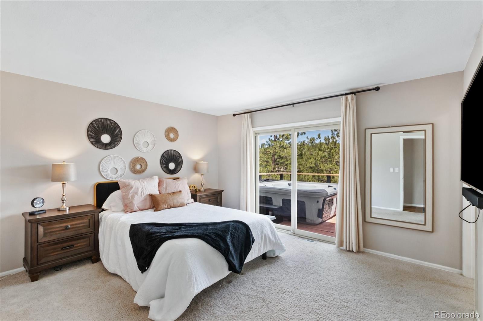 MLS Image #3 for 10755  egerton road,colorado springs, Colorado
