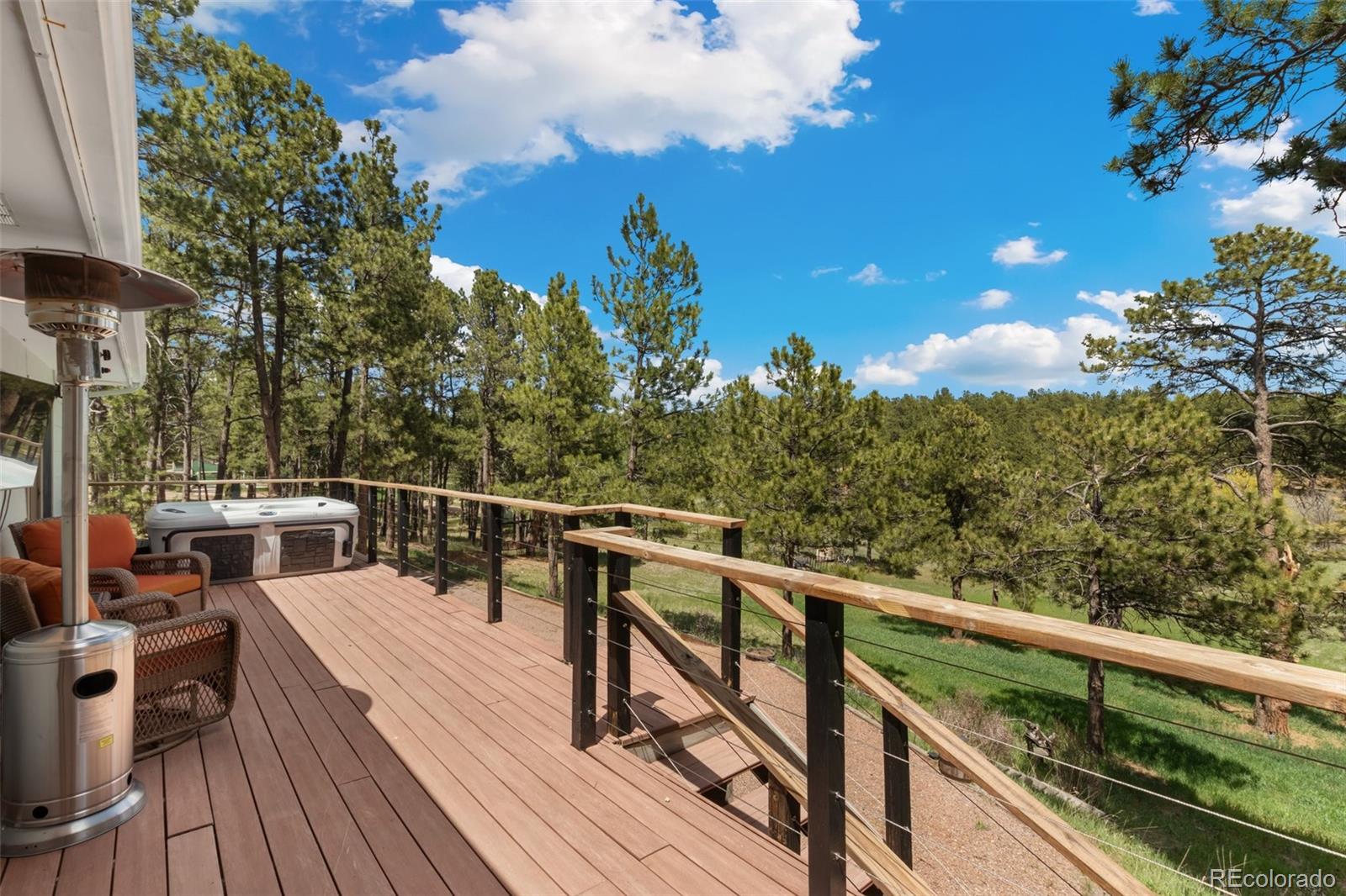 MLS Image #6 for 10755  egerton road,colorado springs, Colorado