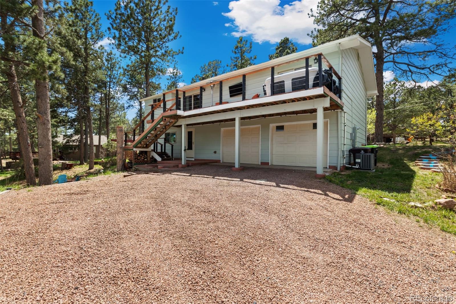 MLS Image #7 for 10755  egerton road,colorado springs, Colorado