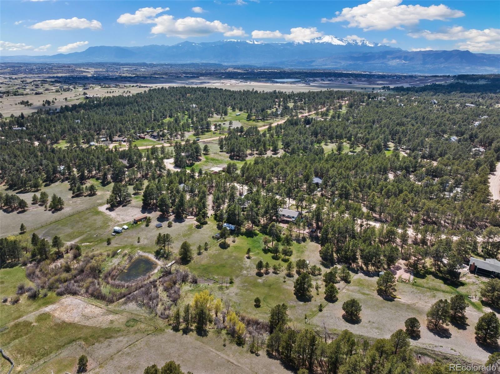 MLS Image #8 for 10755  egerton road,colorado springs, Colorado