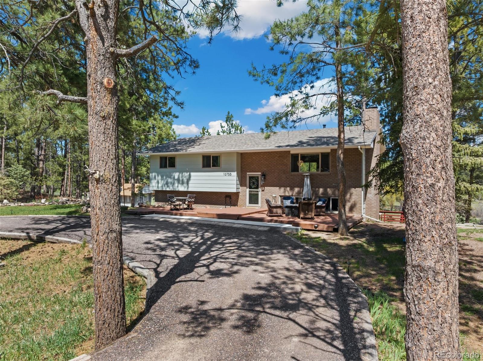 MLS Image #9 for 10755  egerton road,colorado springs, Colorado