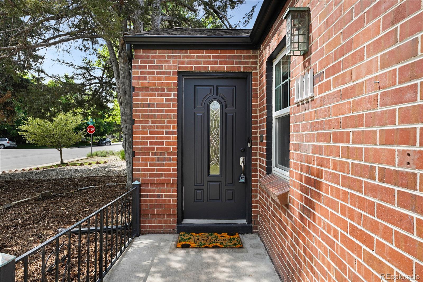 MLS Image #2 for 1111  kearney street,denver, Colorado