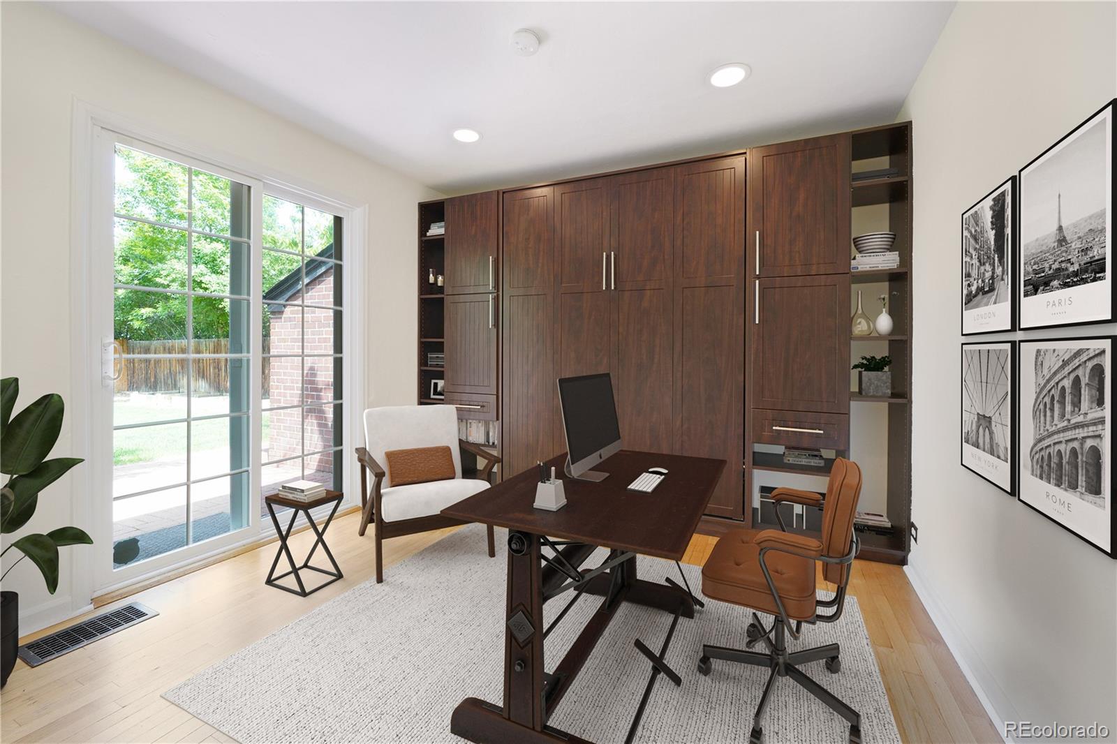 MLS Image #20 for 1111  kearney street,denver, Colorado