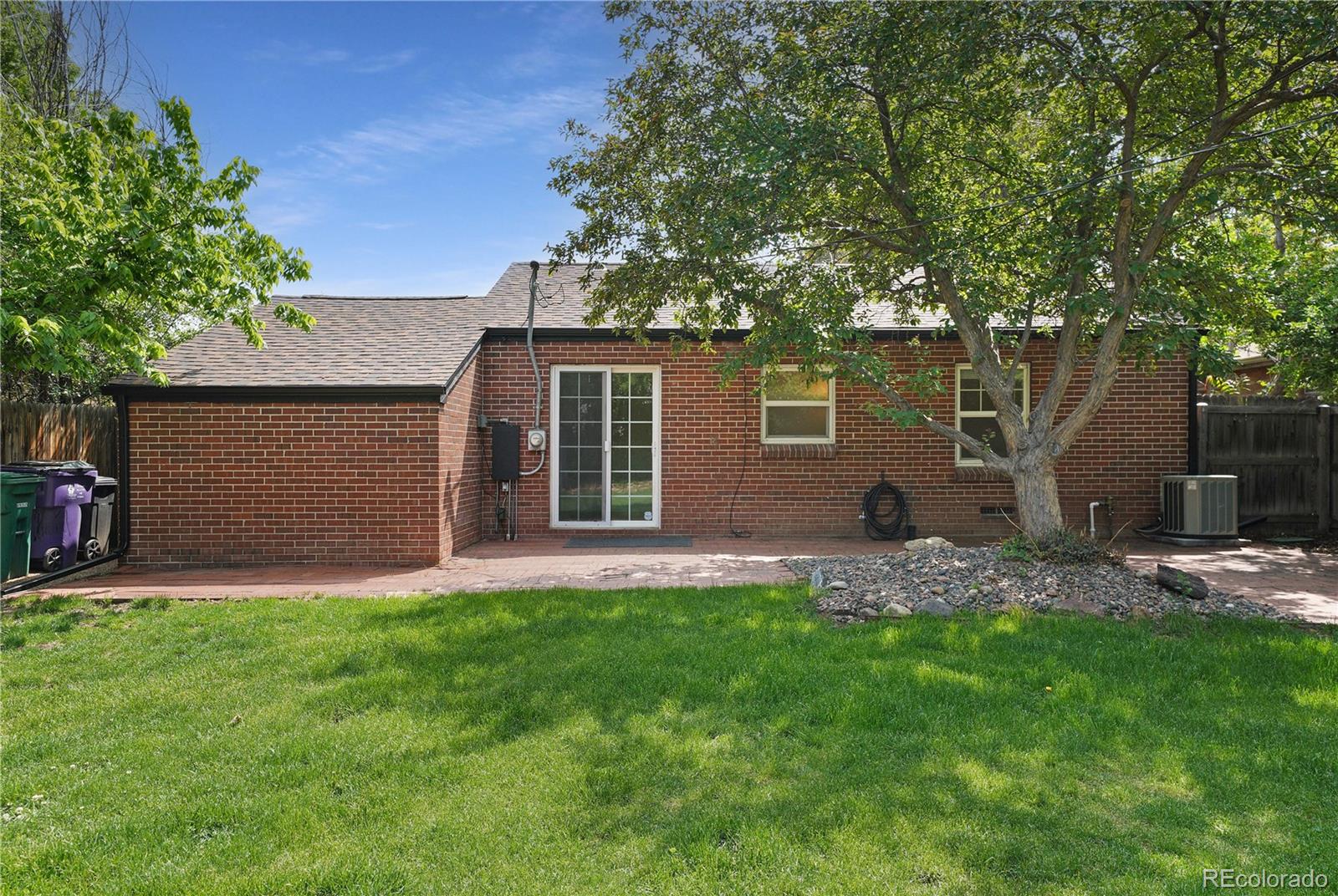 MLS Image #23 for 1111  kearney street,denver, Colorado