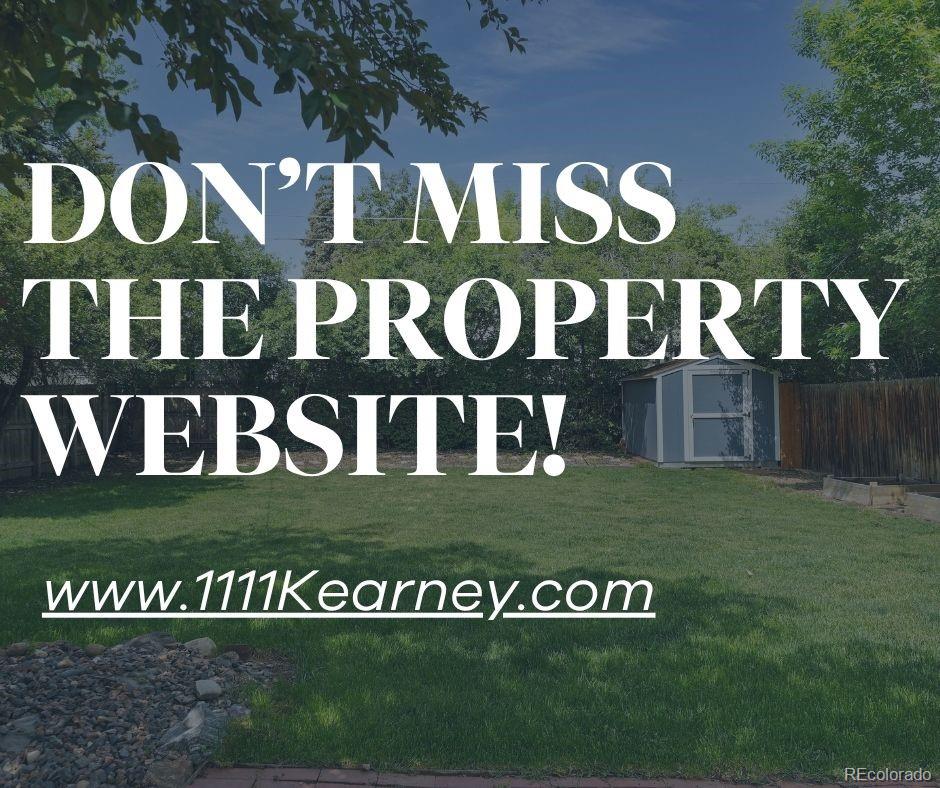 MLS Image #28 for 1111  kearney street,denver, Colorado