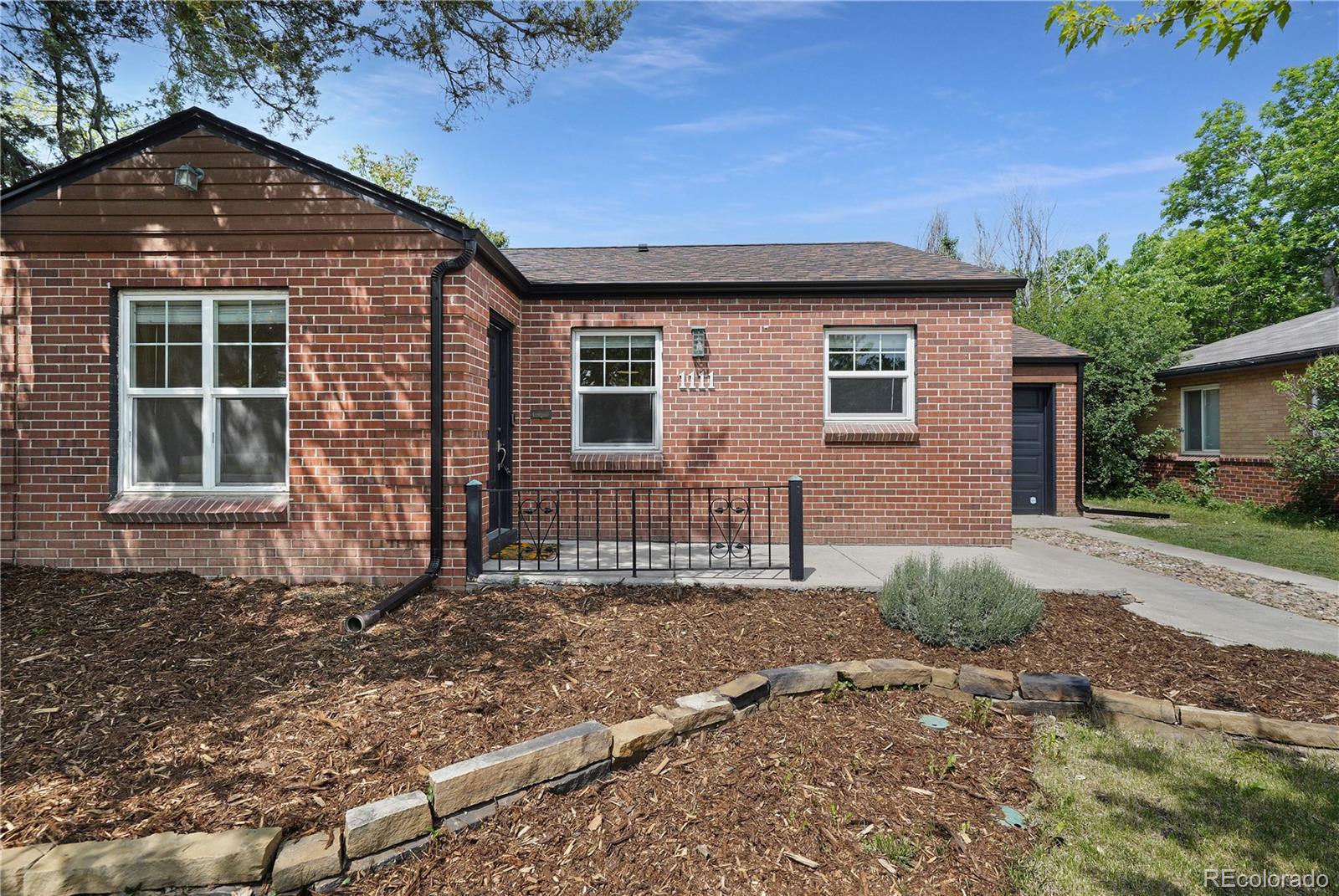 MLS Image #3 for 1111  kearney street,denver, Colorado