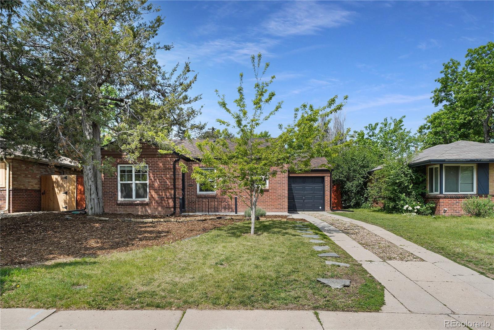 MLS Image #4 for 1111  kearney street,denver, Colorado