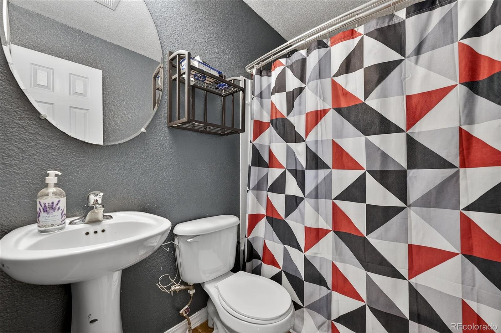 MLS Image #12 for 3783  winter sun drive,colorado springs, Colorado