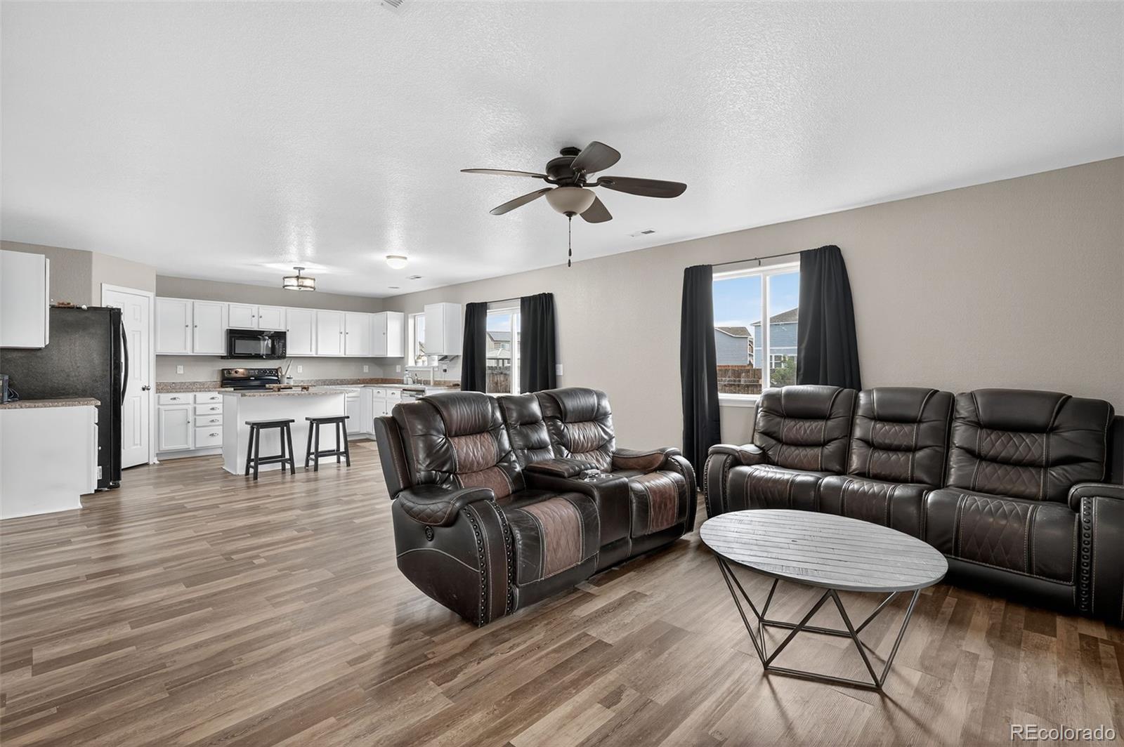 MLS Image #4 for 3783  winter sun drive,colorado springs, Colorado