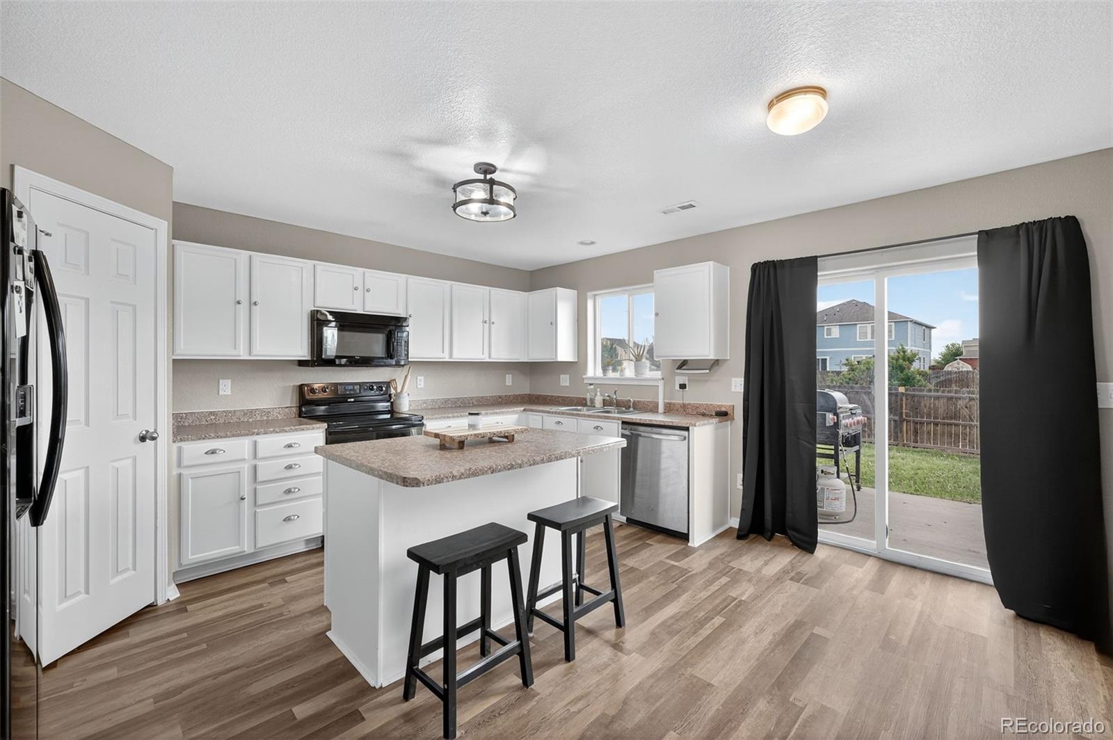 MLS Image #7 for 3783  winter sun drive,colorado springs, Colorado