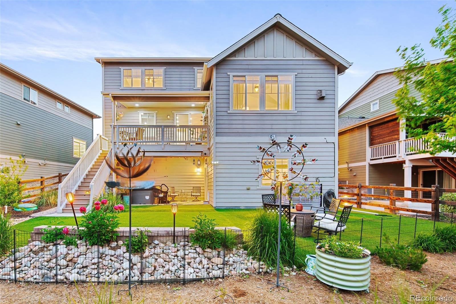 MLS Image #11 for 4738  colorado river drive,firestone, Colorado