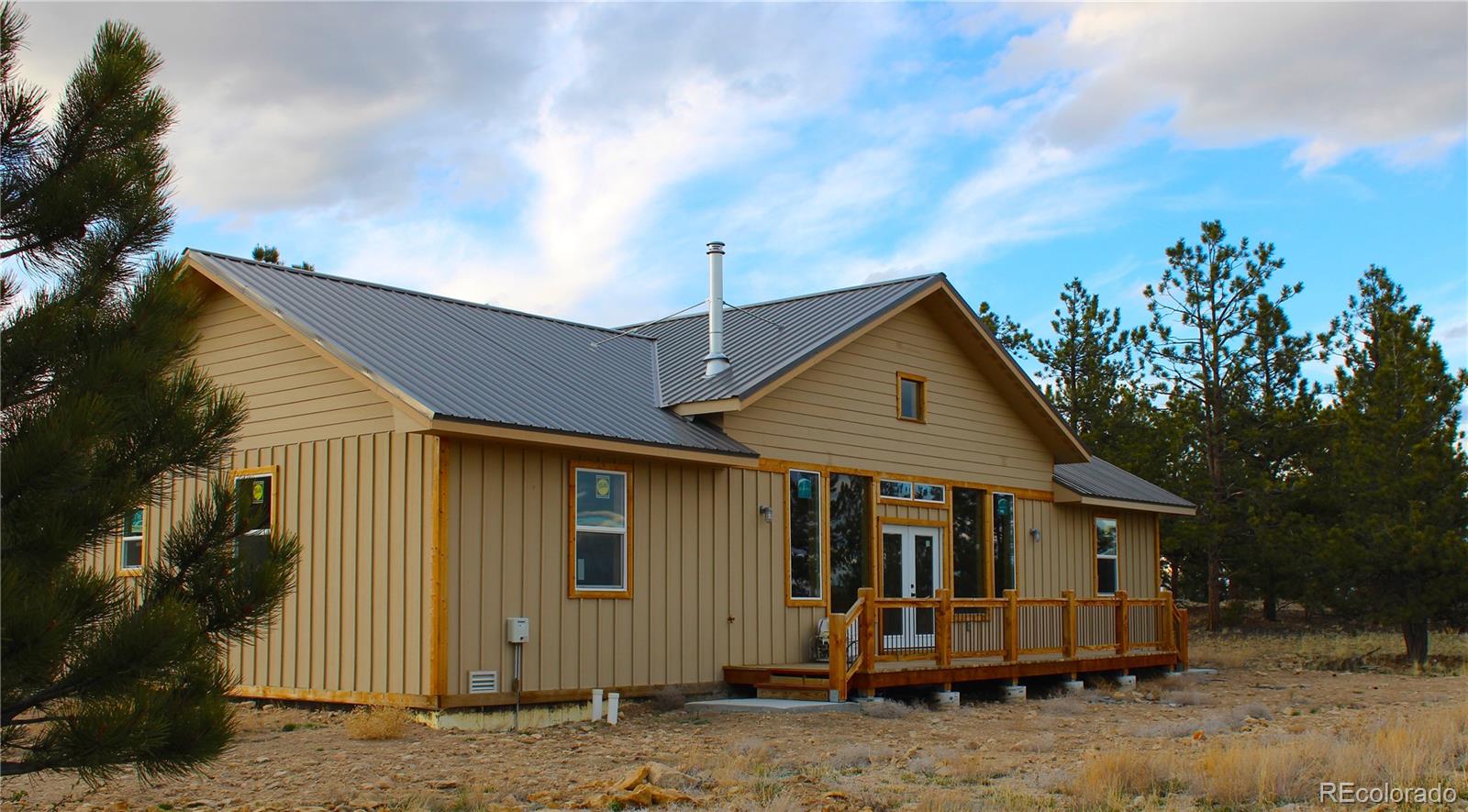 MLS Image #0 for 59  whip way,hartsel, Colorado
