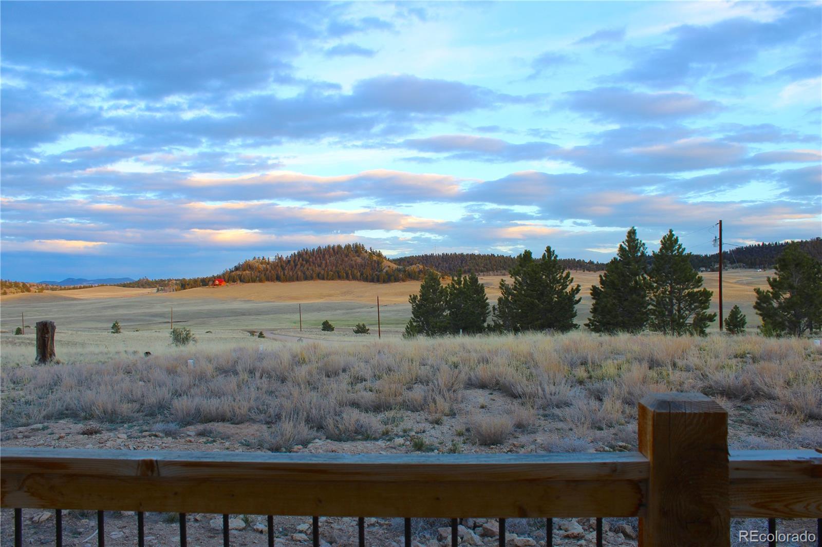 MLS Image #3 for 59  whip way,hartsel, Colorado