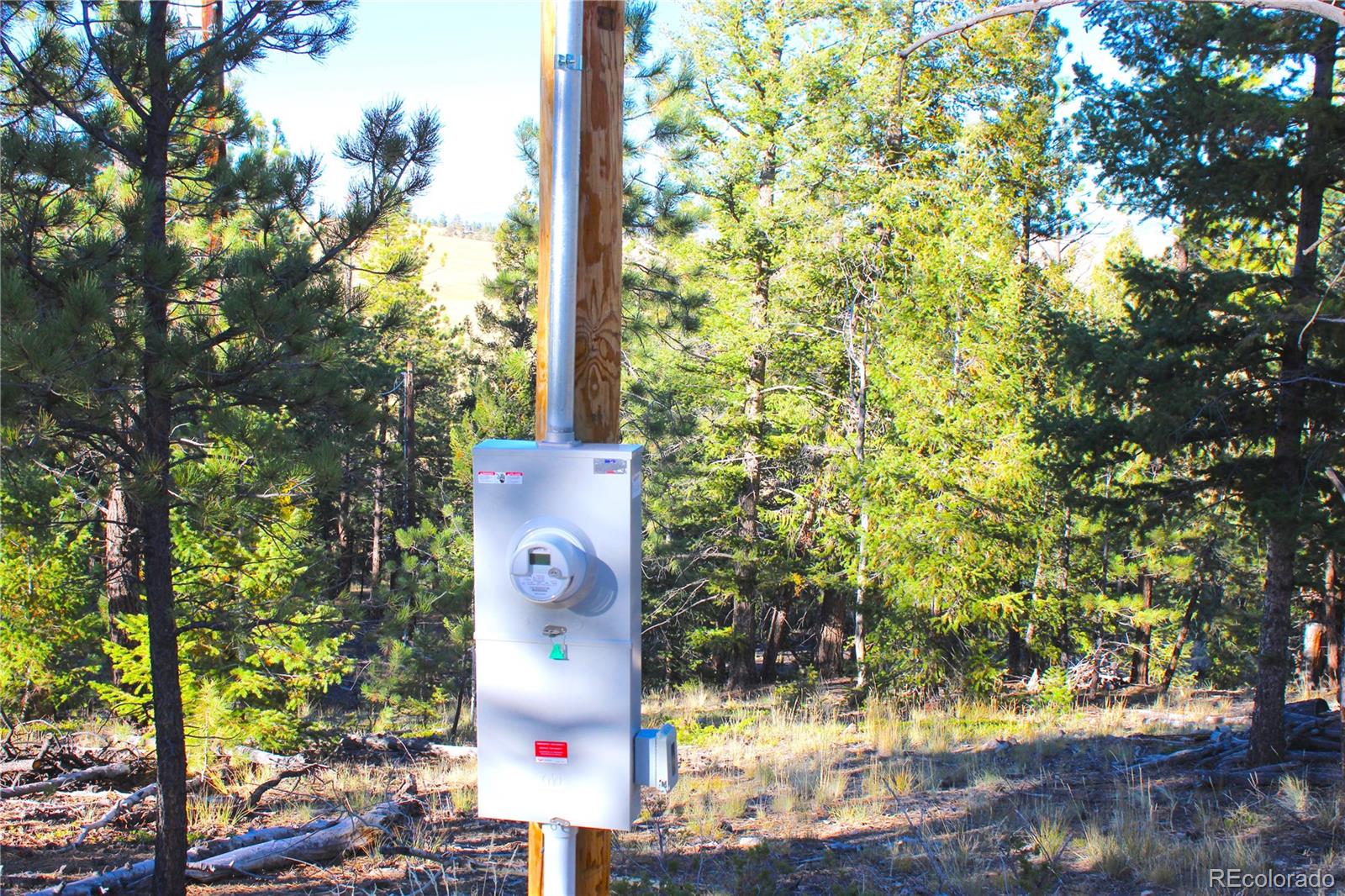 MLS Image #39 for 59  whip way,hartsel, Colorado