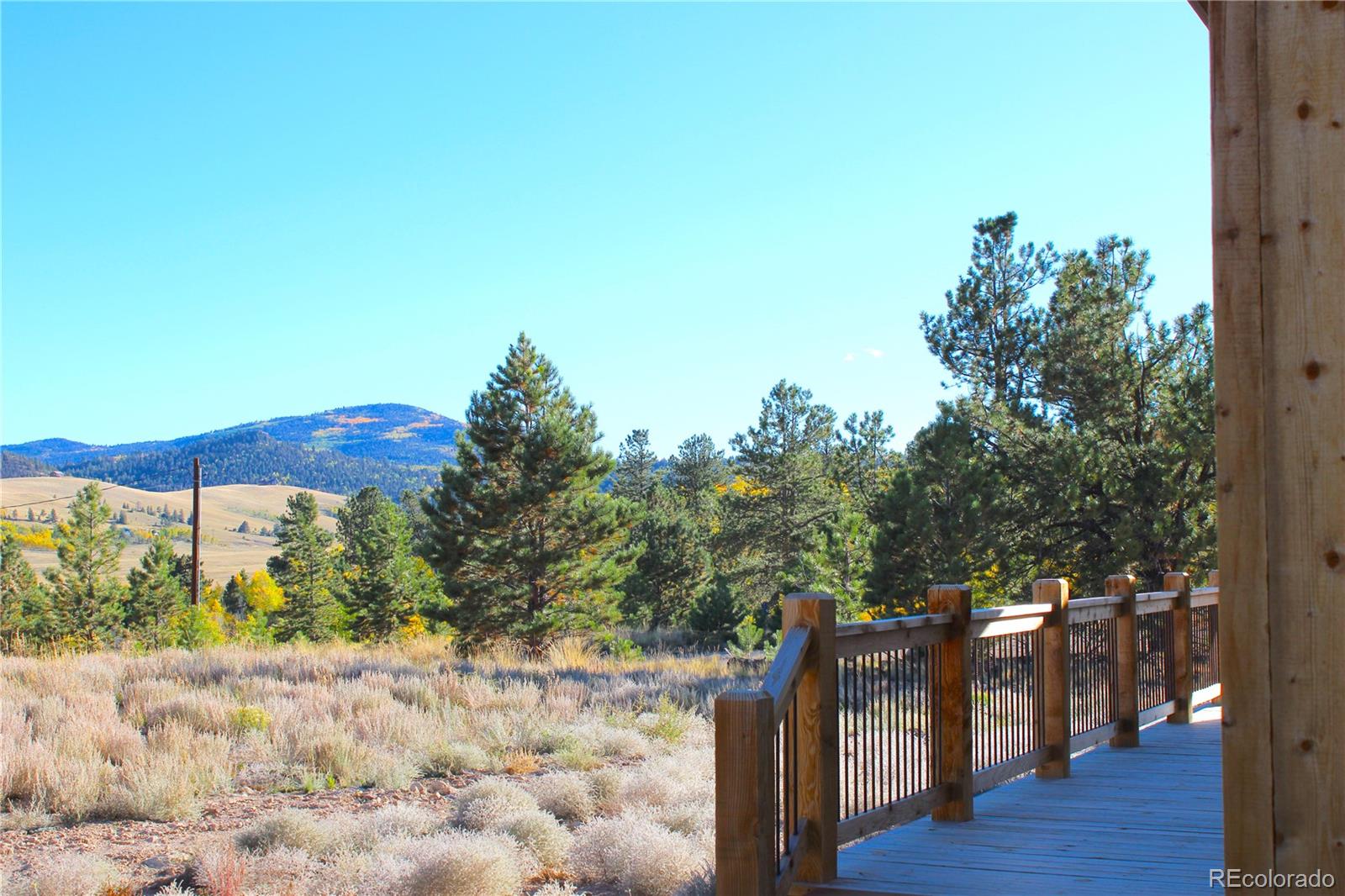 MLS Image #6 for 59  whip way,hartsel, Colorado