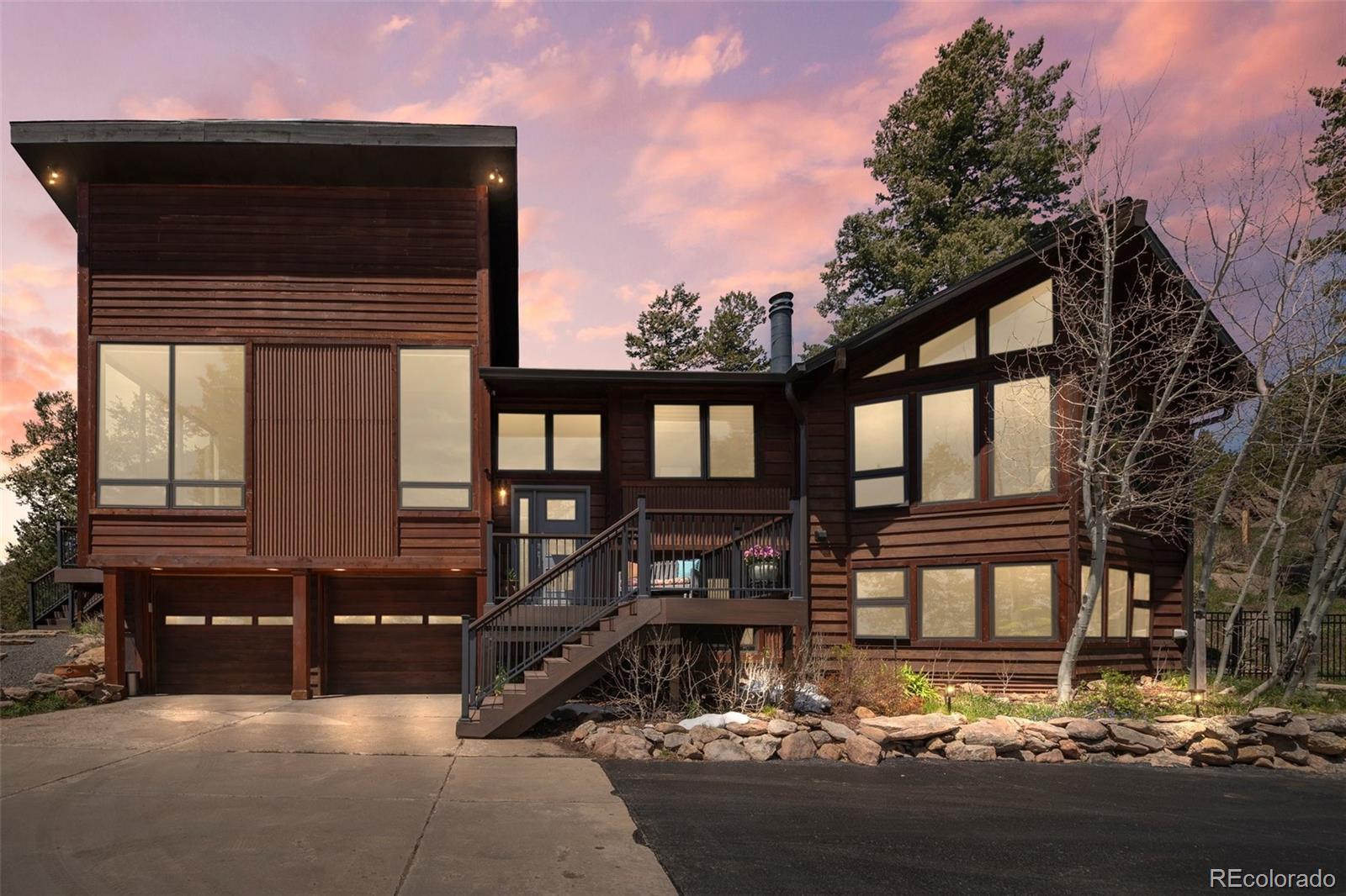 MLS Image #0 for 8453 s scenic drive,morrison, Colorado