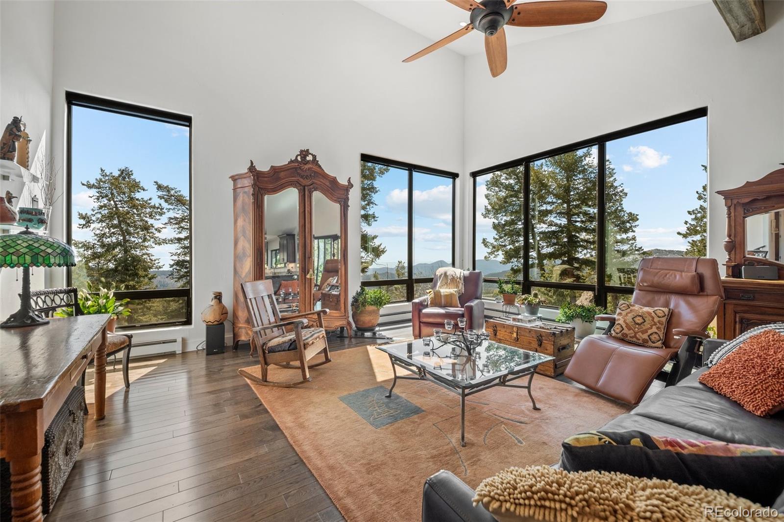 CMA Image for 8453 S Scenic Drive,Morrison, Colorado