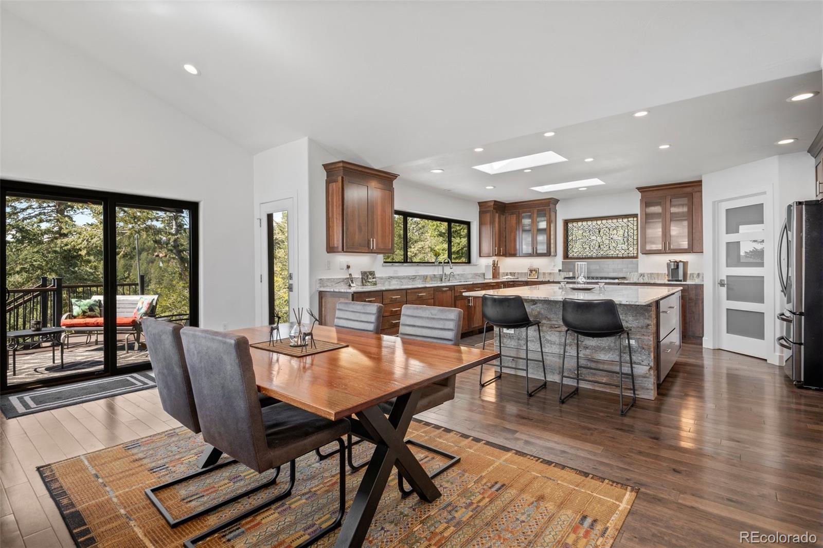 MLS Image #10 for 8453 s scenic drive,morrison, Colorado