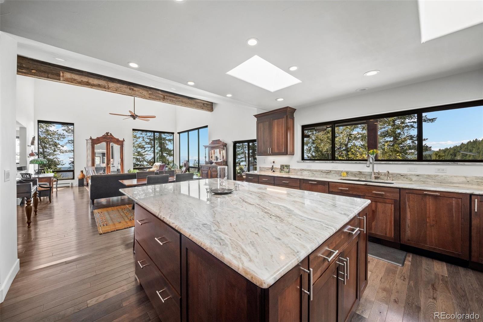 MLS Image #11 for 8453 s scenic drive,morrison, Colorado