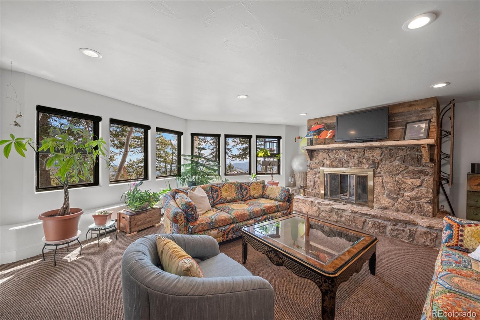 MLS Image #21 for 8453 s scenic drive,morrison, Colorado