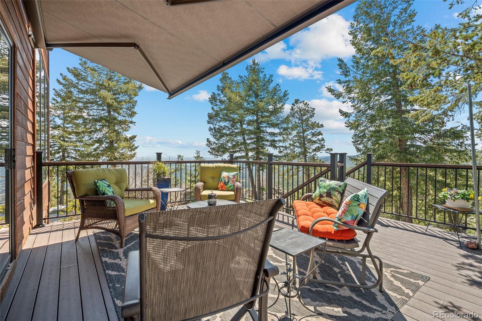 MLS Image #27 for 8453 s scenic drive,morrison, Colorado