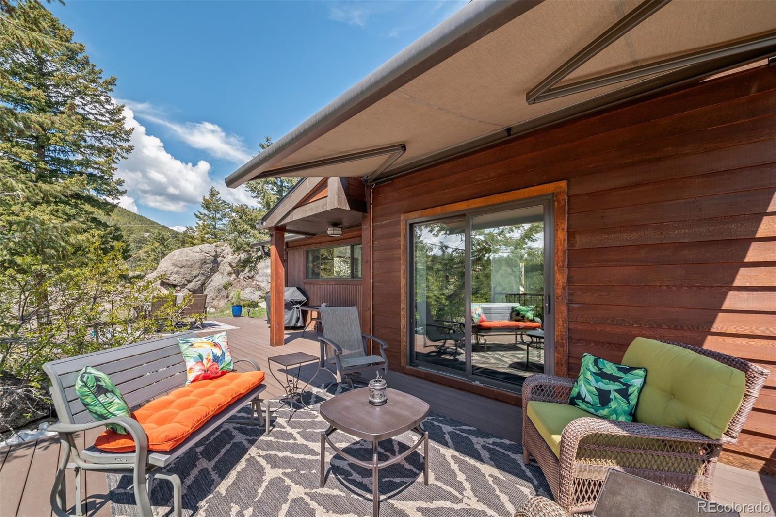 MLS Image #29 for 8453 s scenic drive,morrison, Colorado