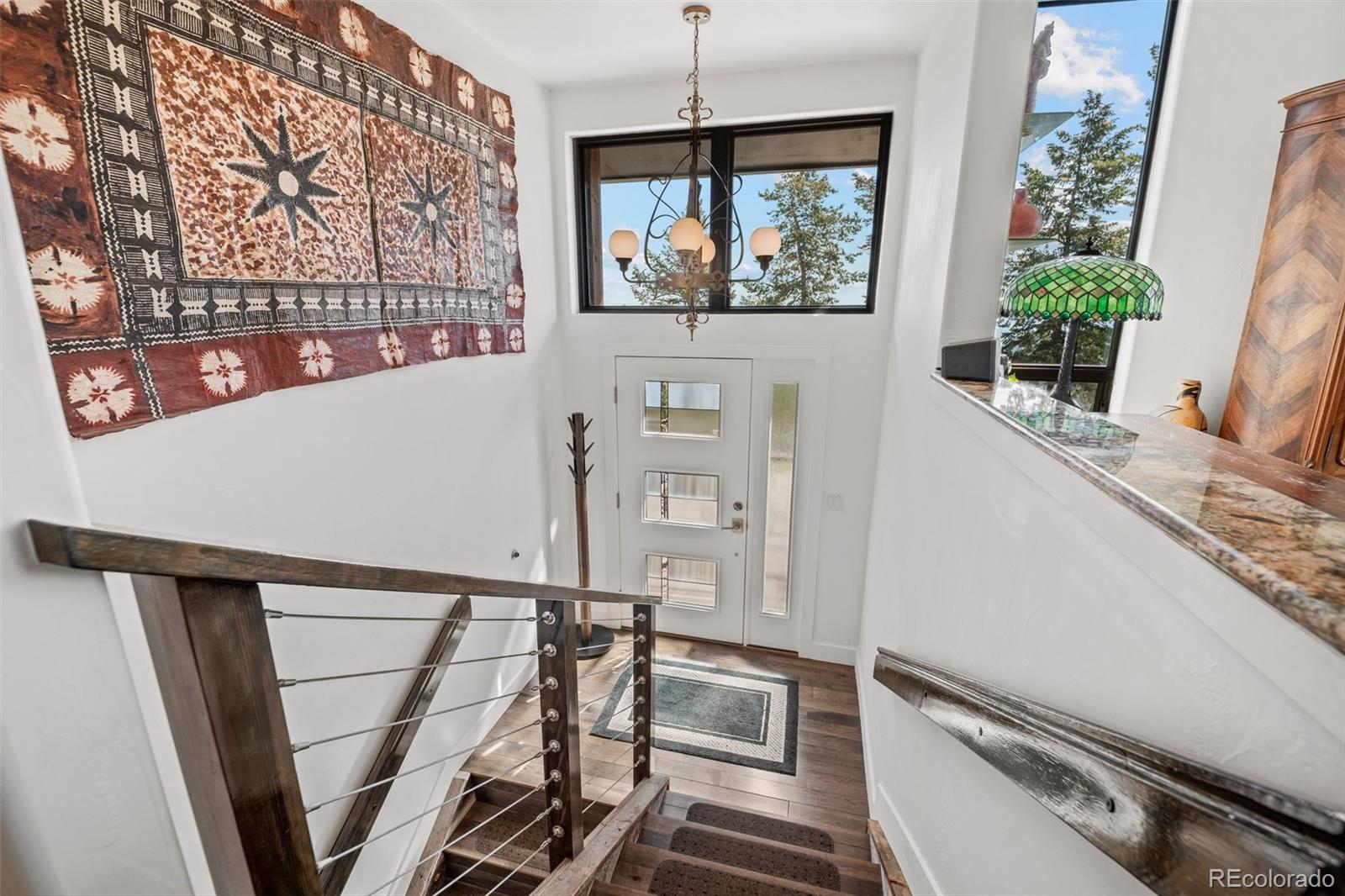 MLS Image #3 for 8453 s scenic drive,morrison, Colorado