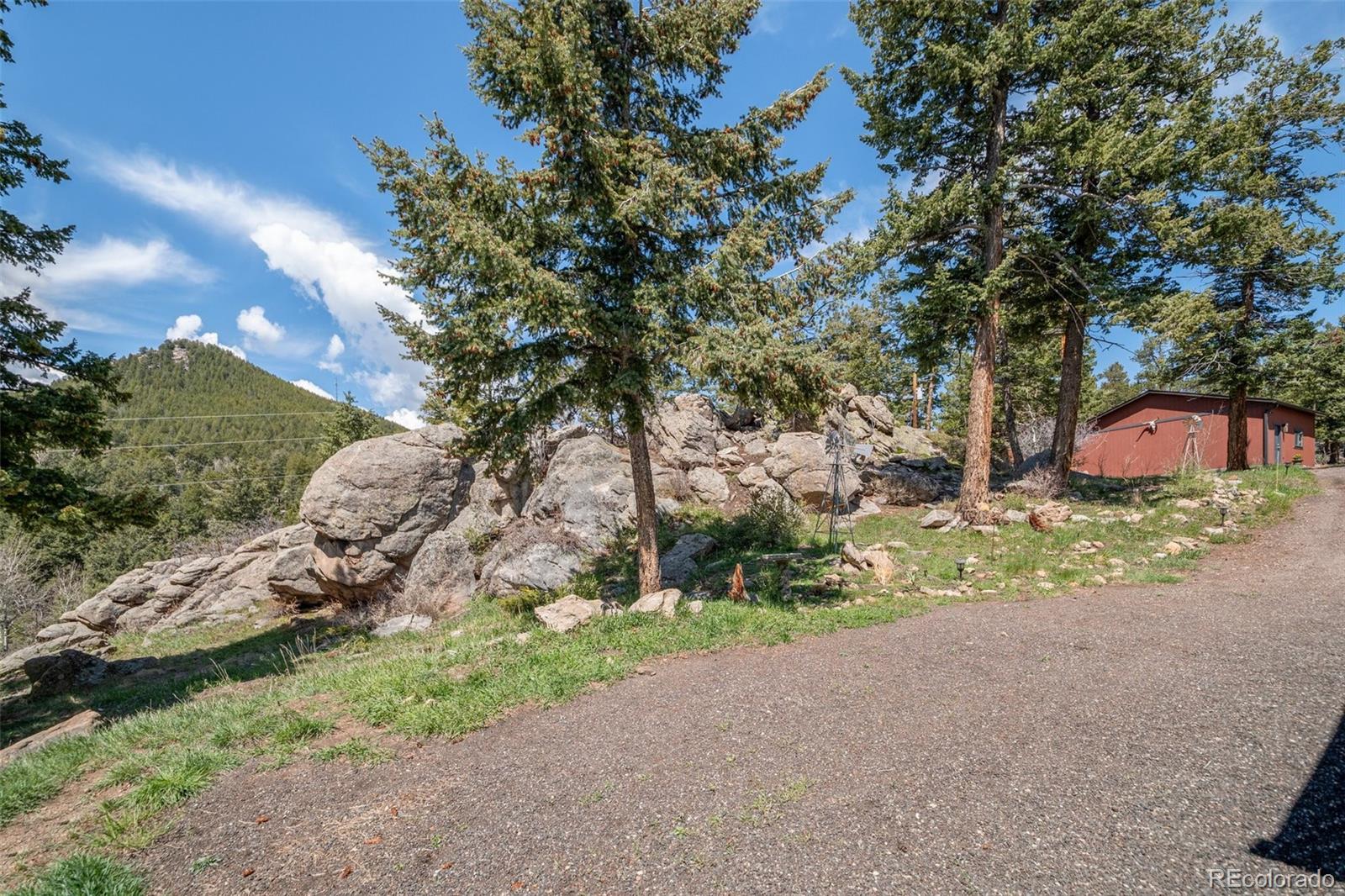 MLS Image #30 for 8453 s scenic drive,morrison, Colorado