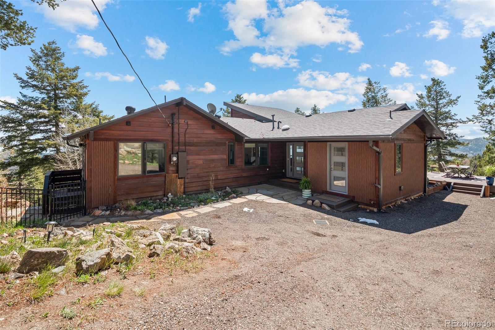 MLS Image #31 for 8453 s scenic drive,morrison, Colorado