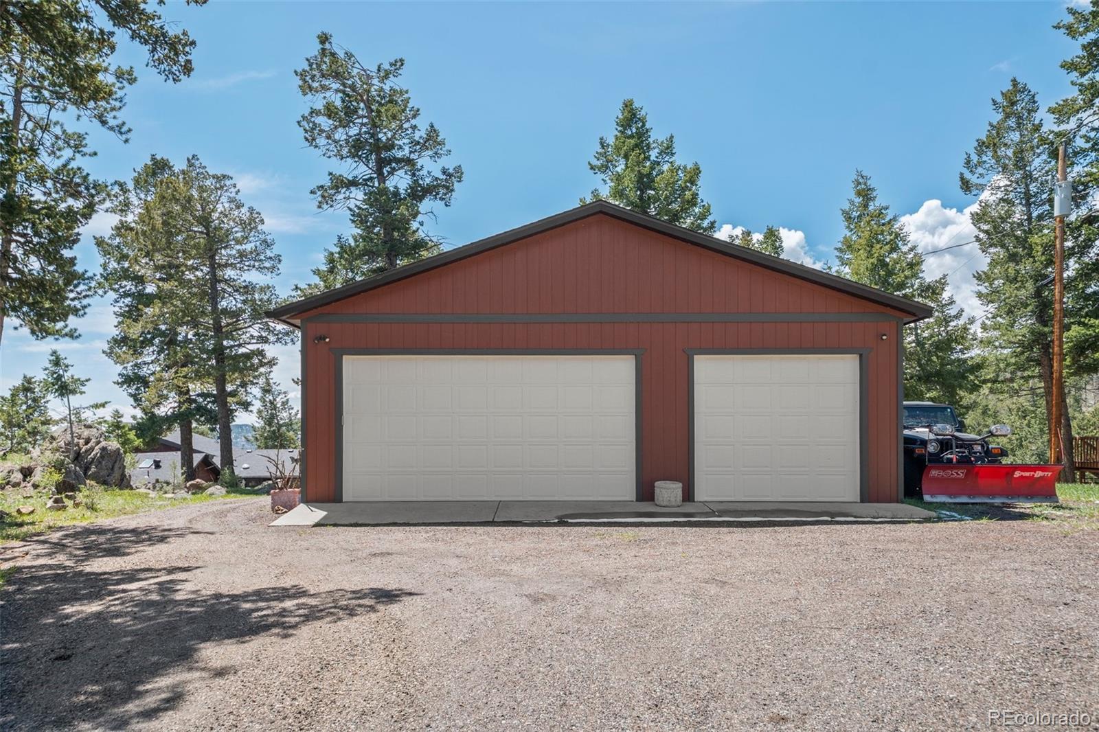 MLS Image #34 for 8453 s scenic drive,morrison, Colorado