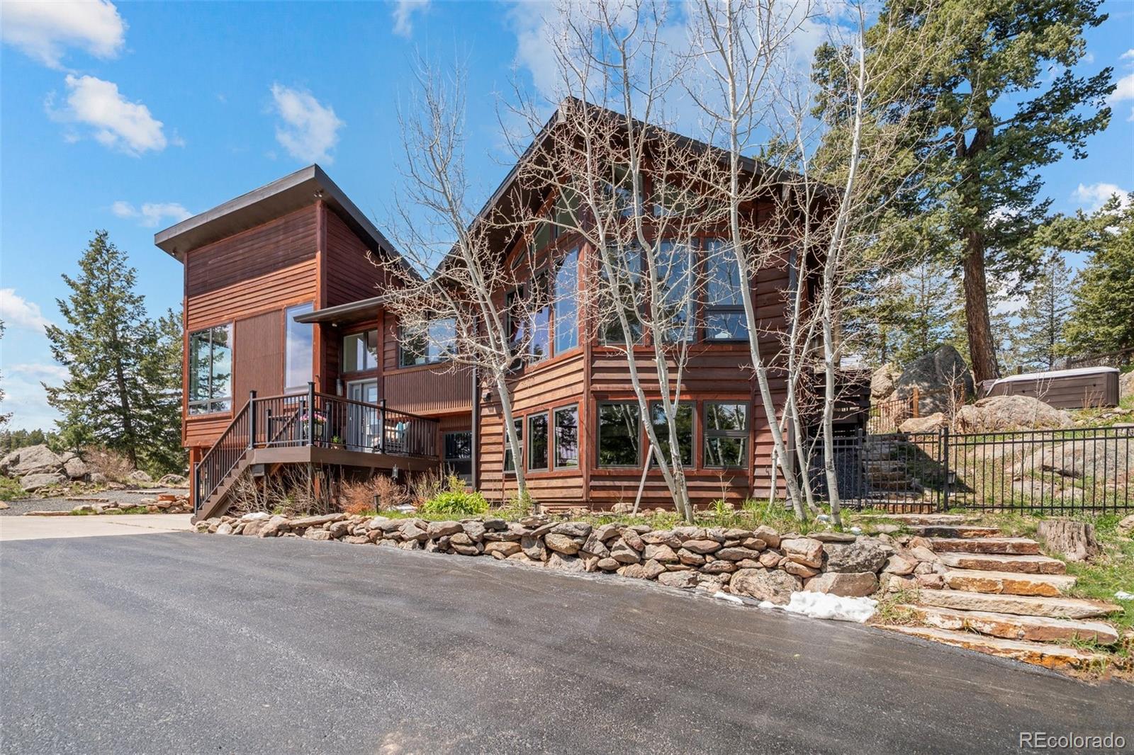 MLS Image #36 for 8453 s scenic drive,morrison, Colorado