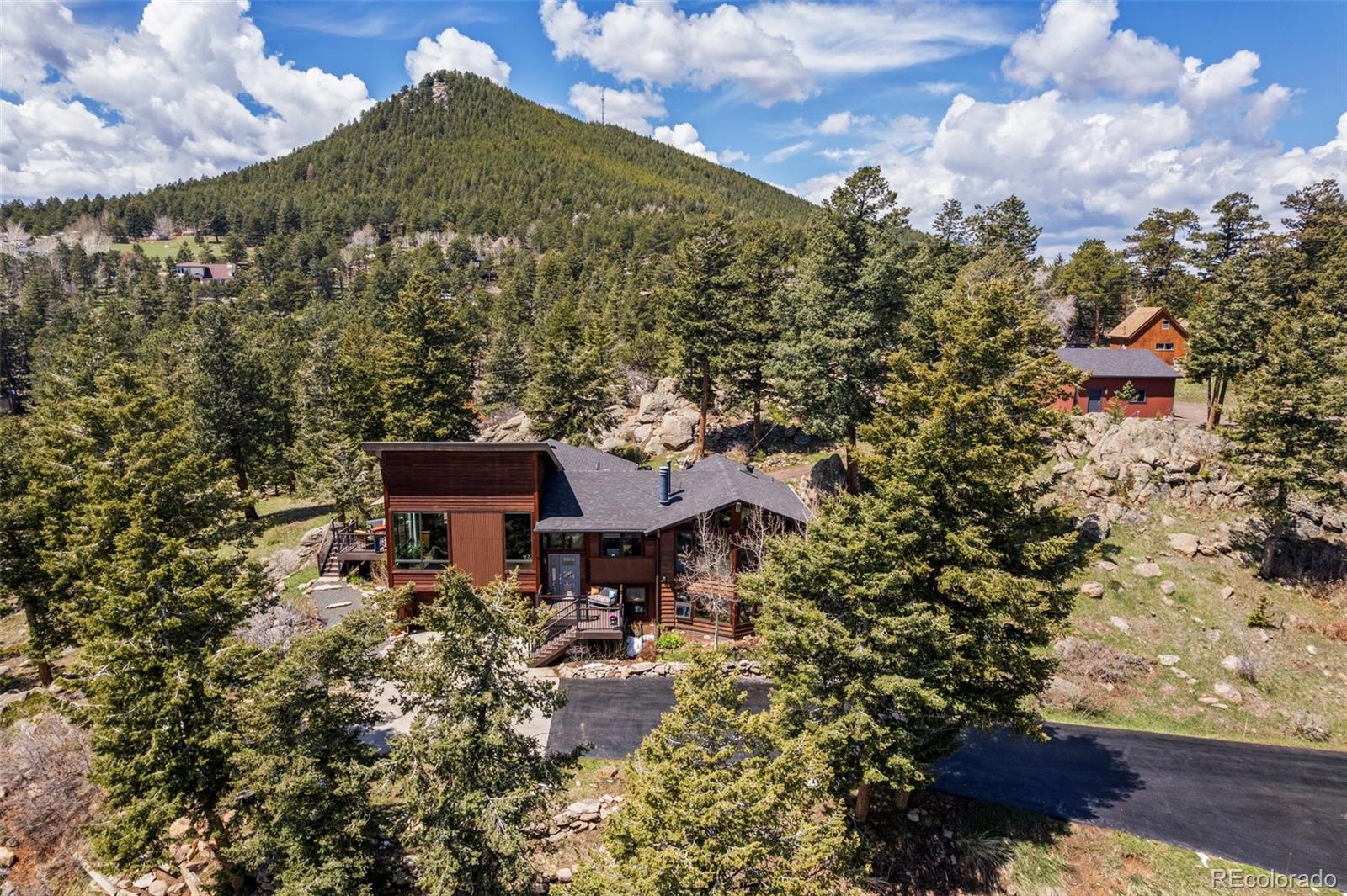 MLS Image #38 for 8453 s scenic drive,morrison, Colorado