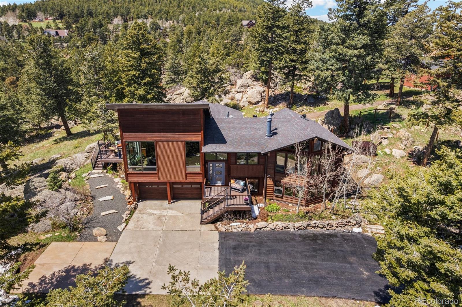MLS Image #40 for 8453 s scenic drive,morrison, Colorado