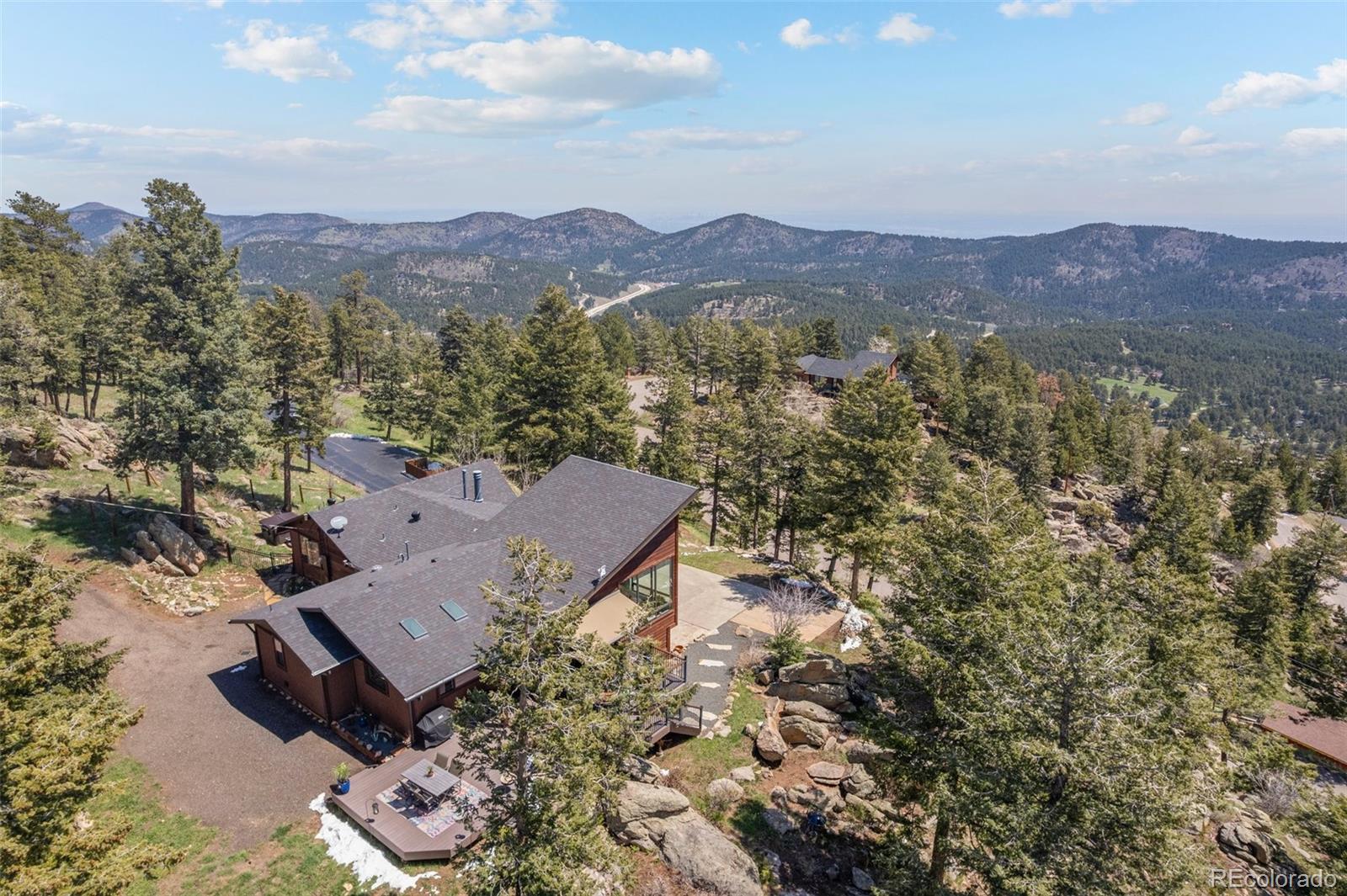 MLS Image #42 for 8453 s scenic drive,morrison, Colorado
