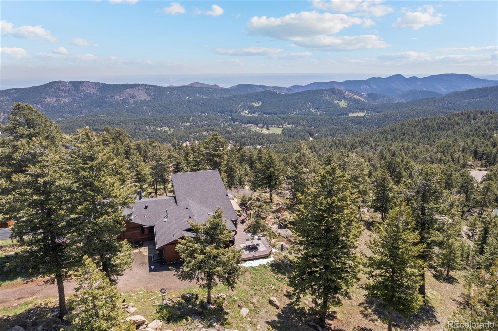 MLS Image #43 for 8453 s scenic drive,morrison, Colorado