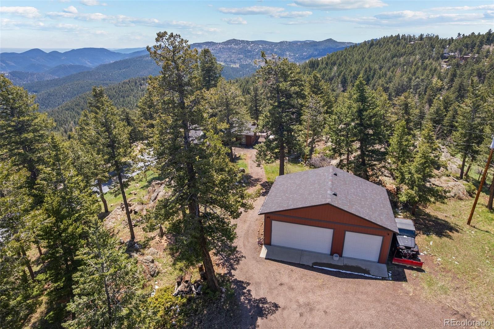 MLS Image #44 for 8453 s scenic drive,morrison, Colorado