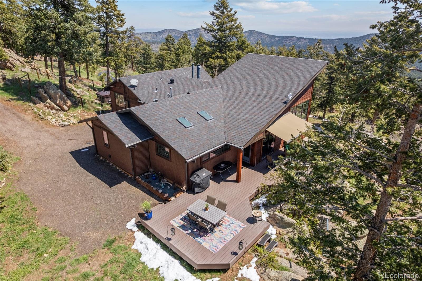MLS Image #46 for 8453 s scenic drive,morrison, Colorado