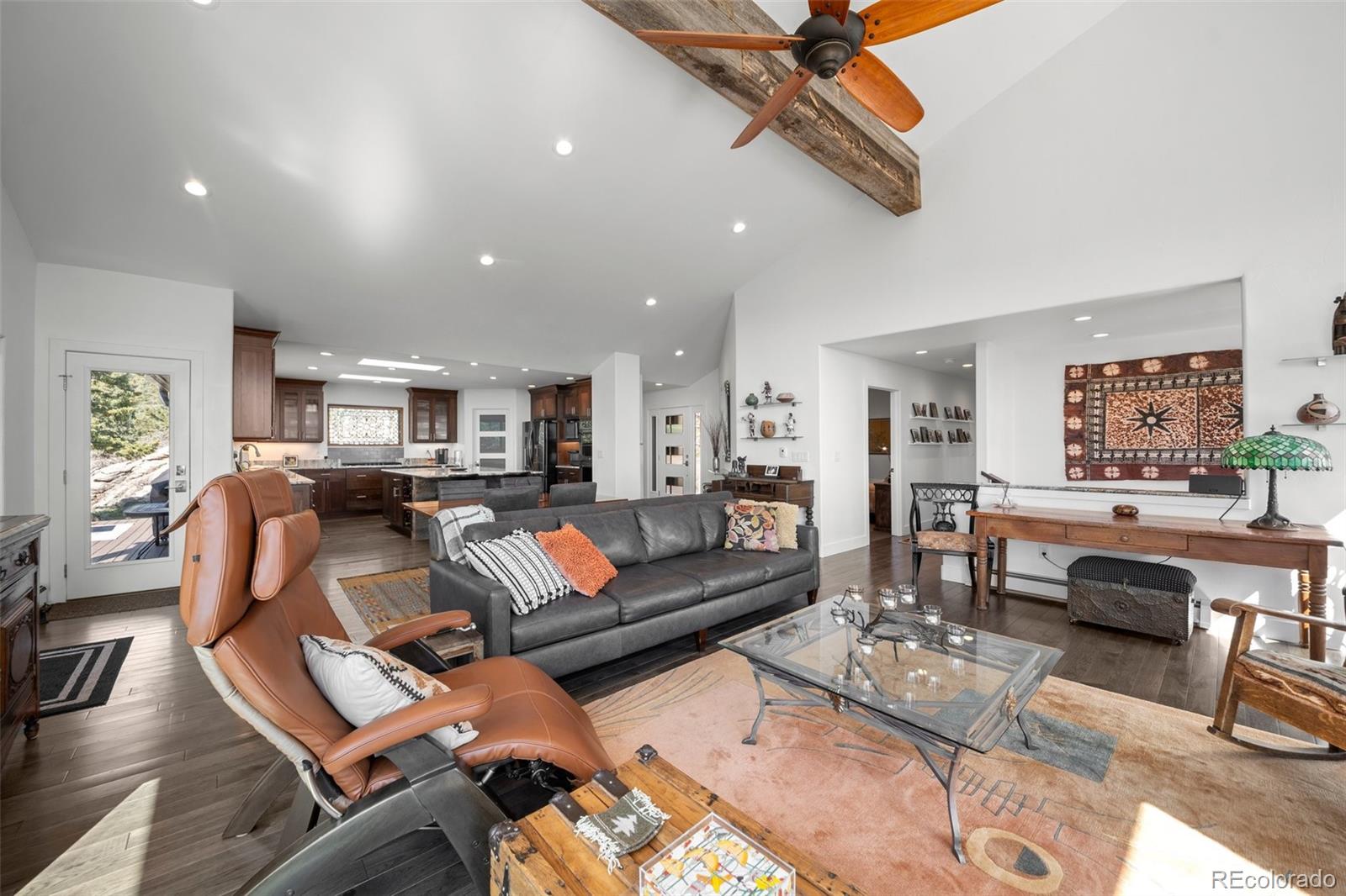 MLS Image #5 for 8453 s scenic drive,morrison, Colorado