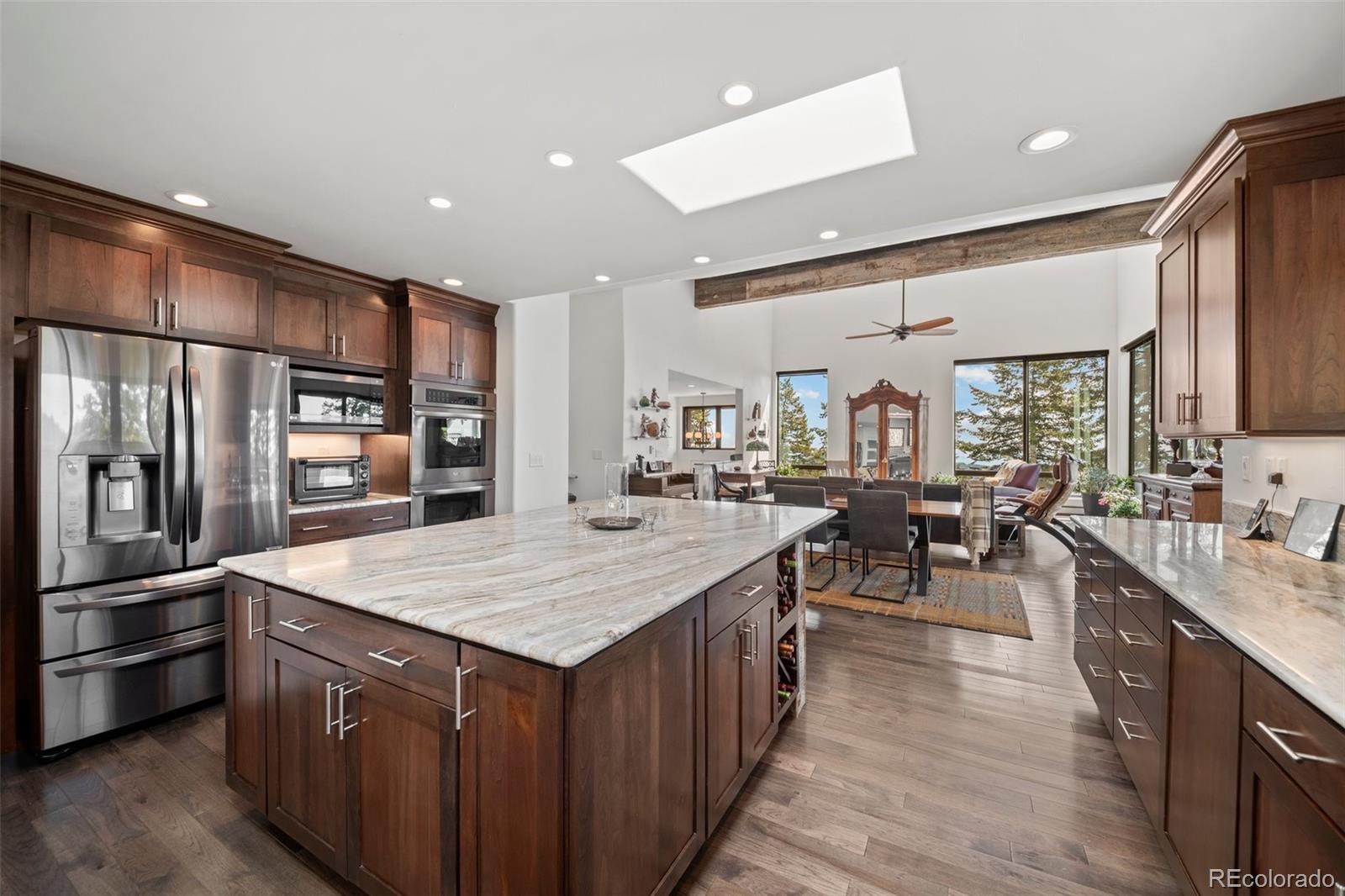 MLS Image #7 for 8453 s scenic drive,morrison, Colorado
