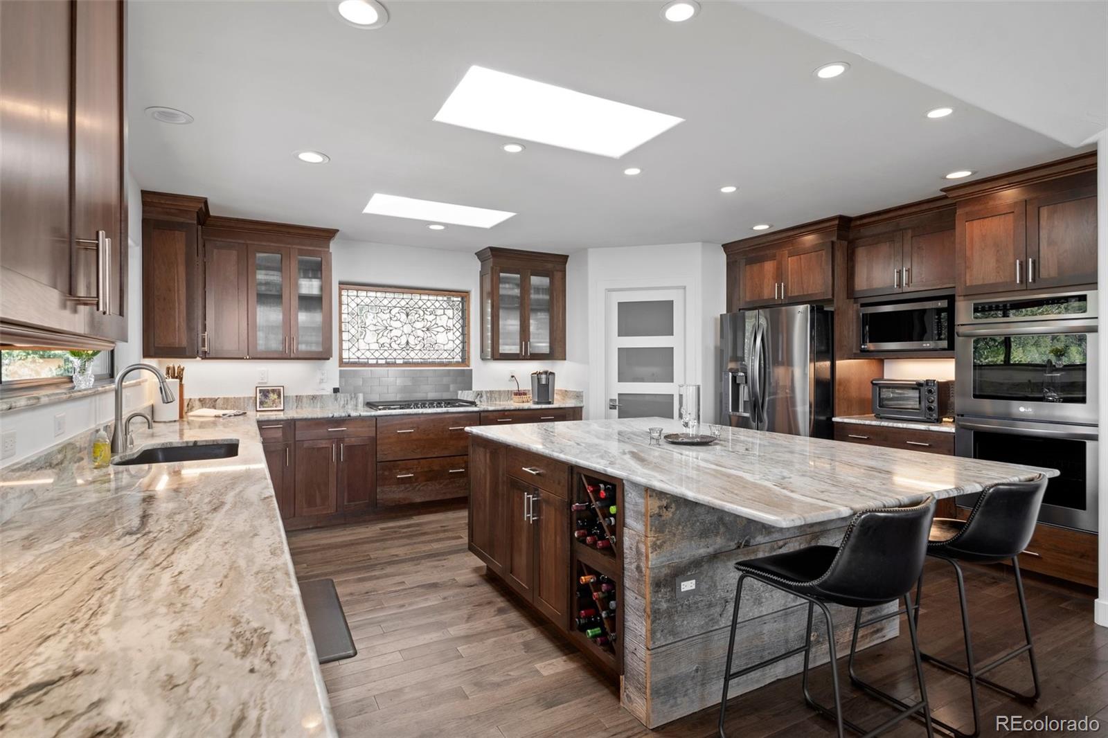 MLS Image #8 for 8453 s scenic drive,morrison, Colorado