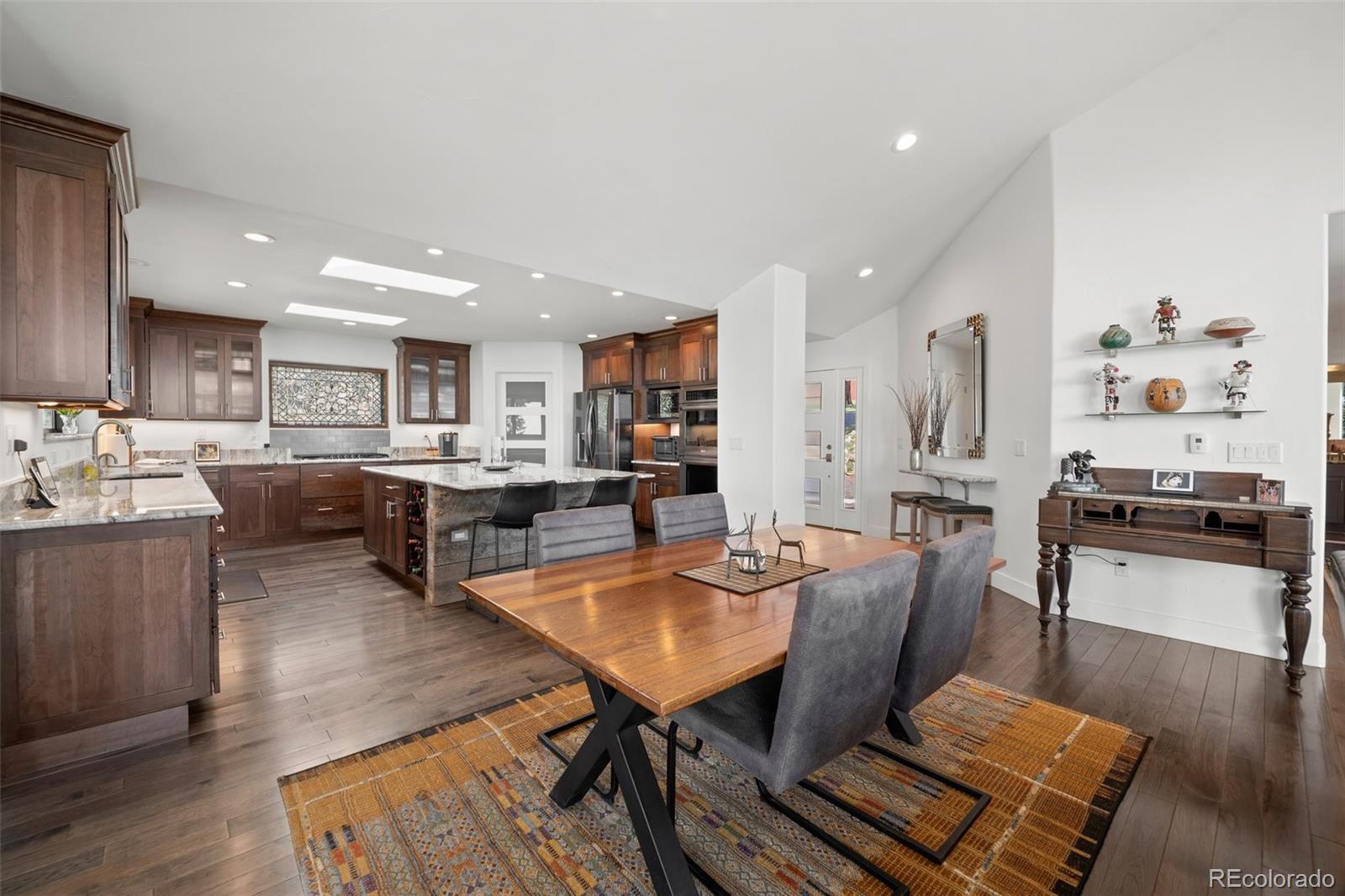 MLS Image #9 for 8453 s scenic drive,morrison, Colorado