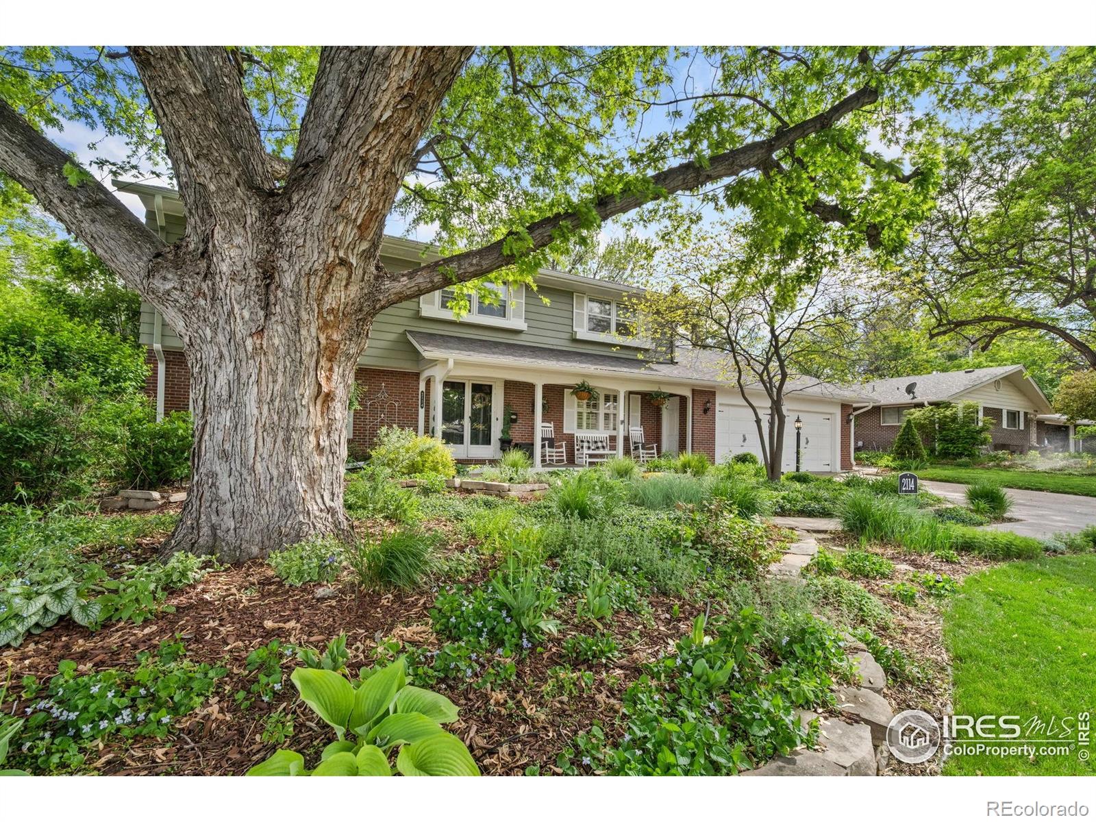 MLS Image #2 for 2114  18th st rd,greeley, Colorado