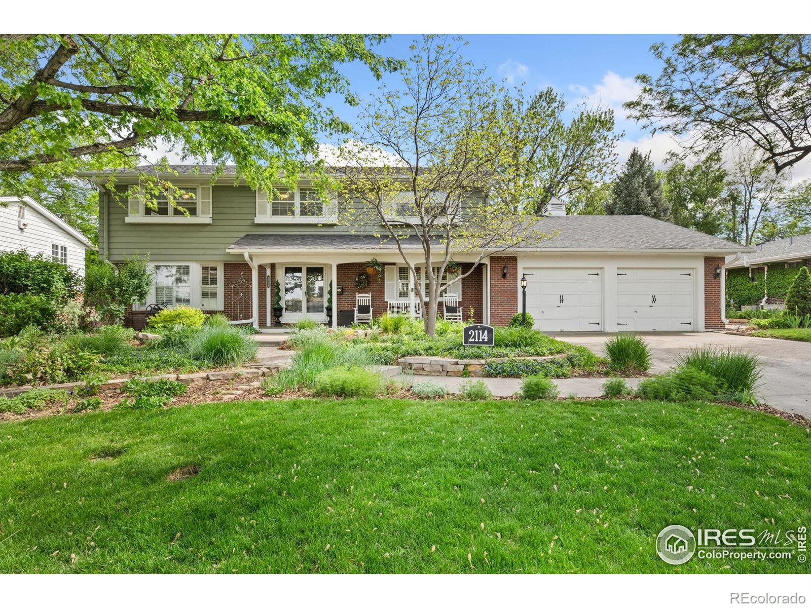 MLS Image #3 for 2114  18th st rd,greeley, Colorado